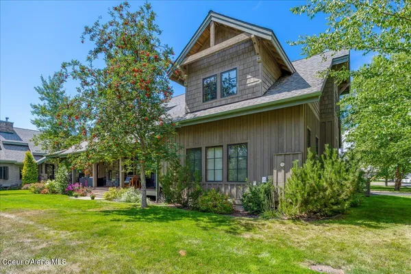 $1,219,000 | 509 Becker Lane, Dover, ID 83825