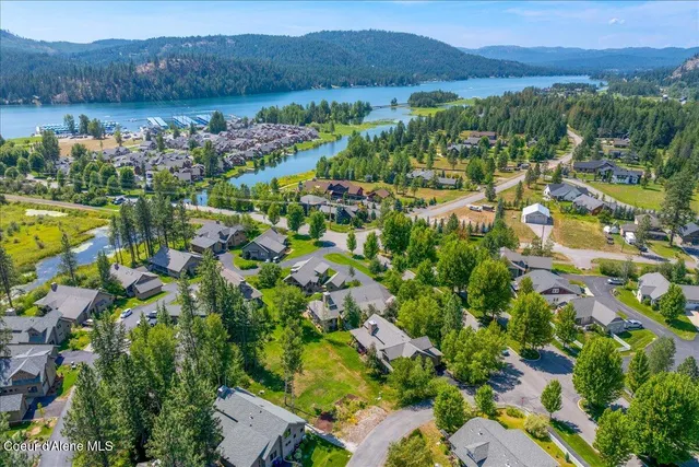 $1,219,000 | 509 Becker Lane, Dover, ID 83825