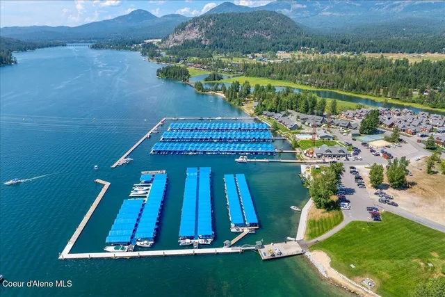 $1,219,000 | 509 Becker Lane, Dover, ID 83825