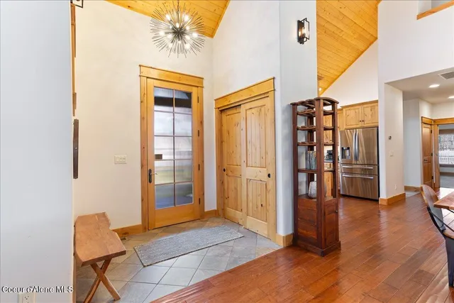 $1,219,000 | 509 Becker Lane, Dover, ID 83825