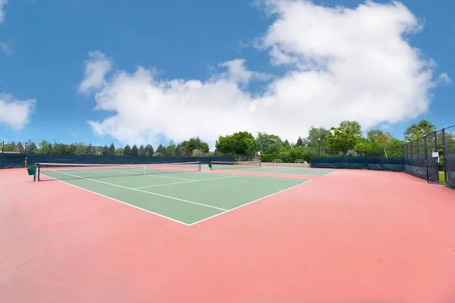 a view of outdoor space