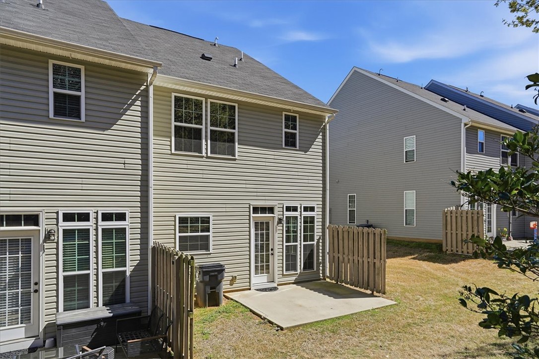 119 Emerywood Lane Greenville, SC 29607 - Photo 26 of 27