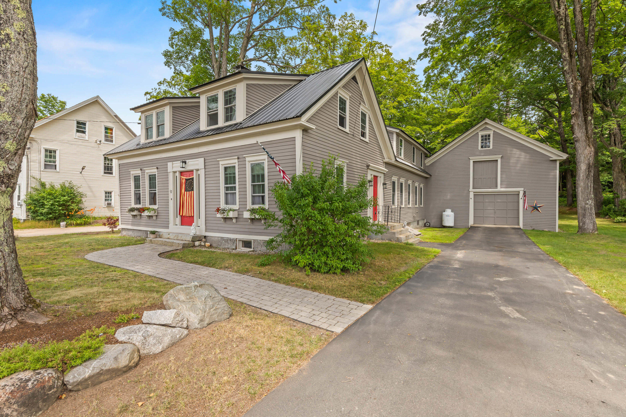 42 Federal Road Parsonsfield, ME 04047 - Photo 1 of 50 42 federal rdparsonsfield-37