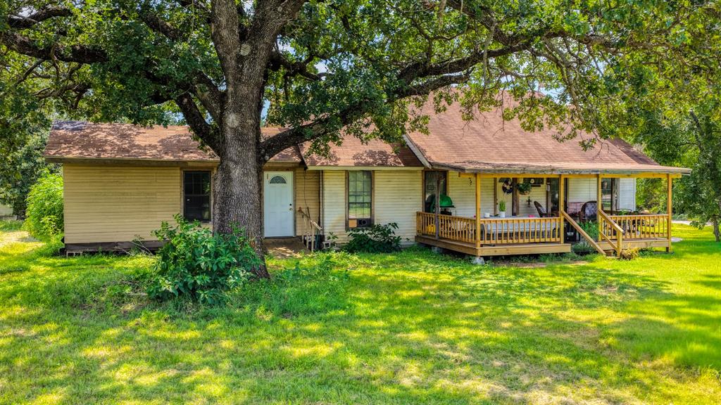 2334 North Bosley Road Santo, TX 76472 - Photo 3 of 32