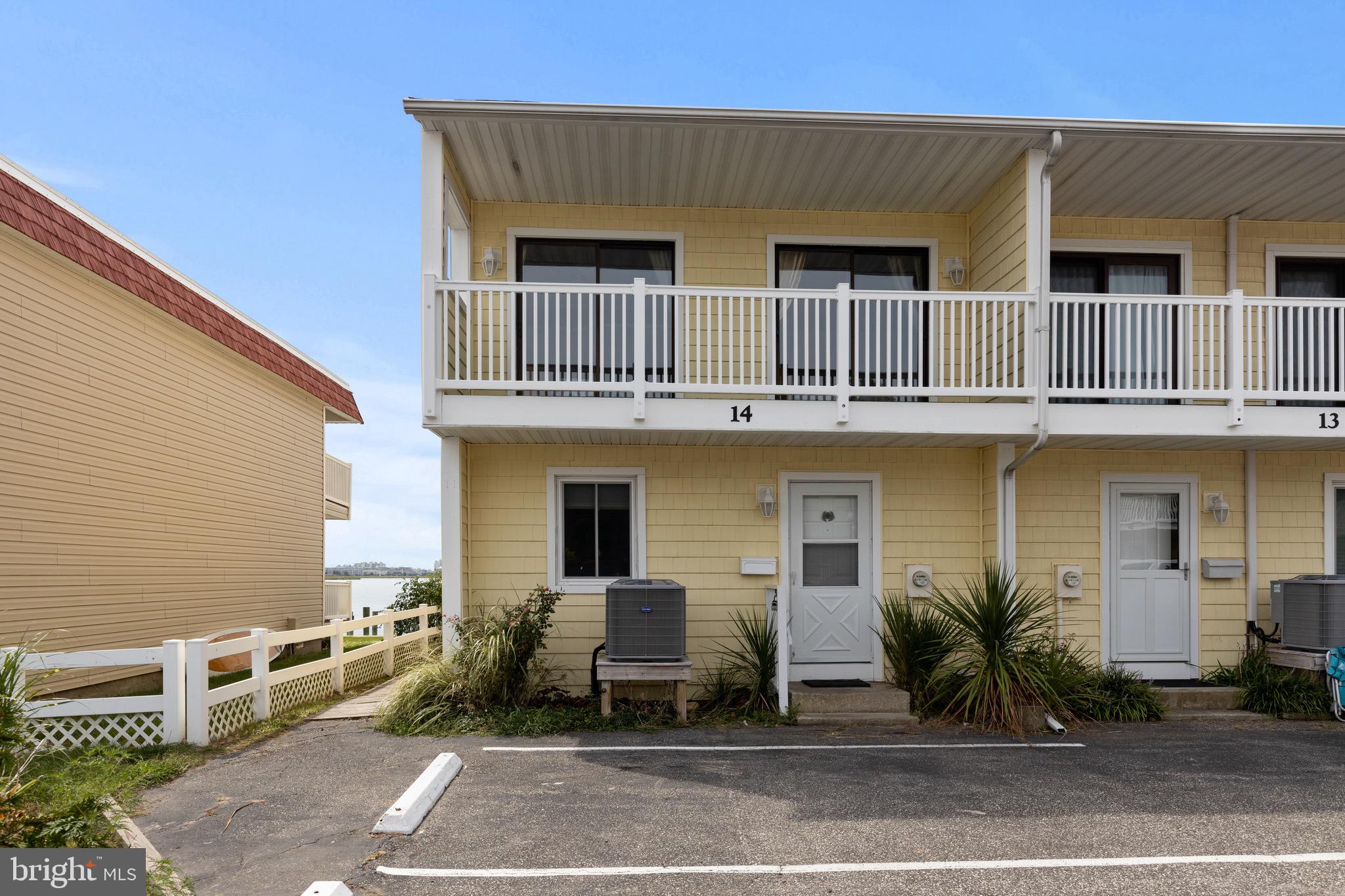 703 Rusty Anchor Road, Unit 14 Ocean City, MD 21842 - Photo 32 of 47 Gallery Image 32