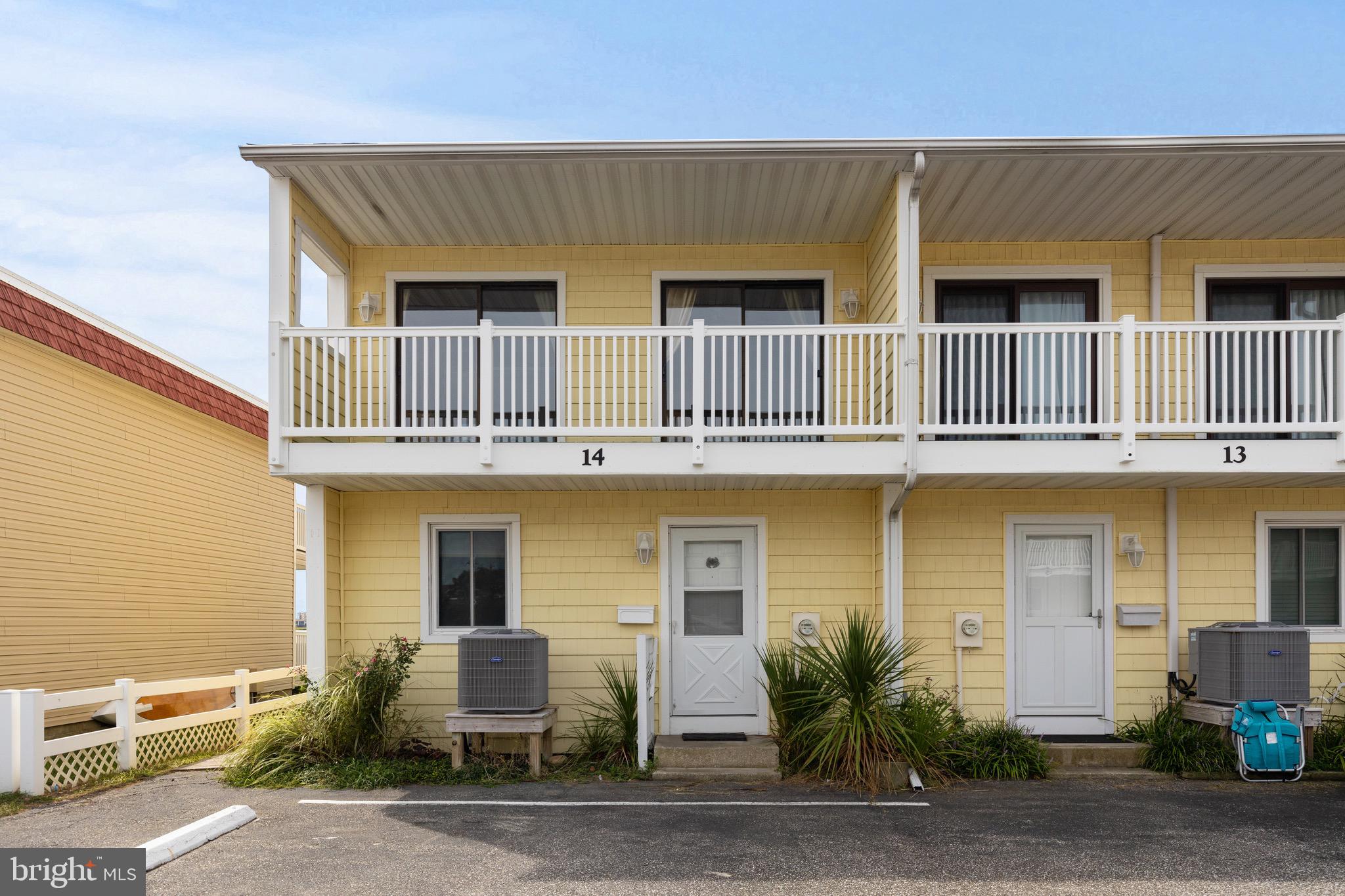 703 Rusty Anchor Road, Unit 14 Ocean City, MD 21842 - Photo 33 of 47 Gallery Image 33