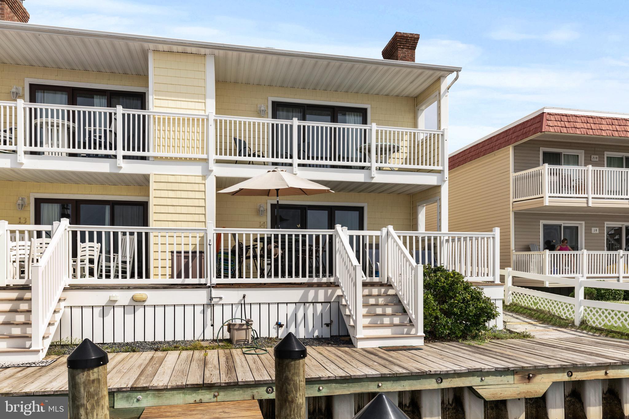 703 Rusty Anchor Road, Unit 14 Ocean City, MD 21842 - Photo 34 of 47 Gallery Image 34