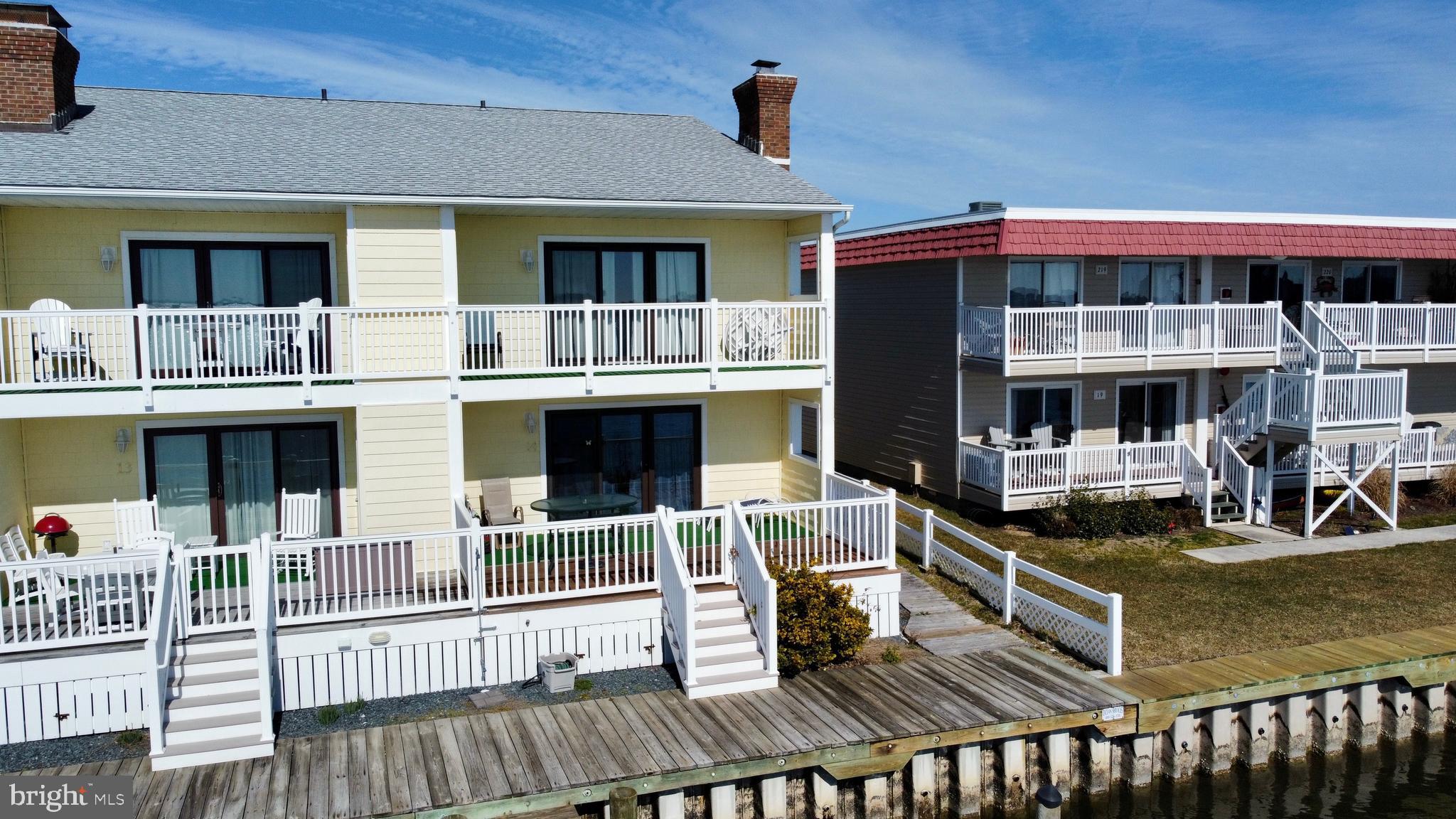 703 Rusty Anchor Road, Unit 14 Ocean City, MD 21842 - Photo 38 of 47 Gallery Image 38