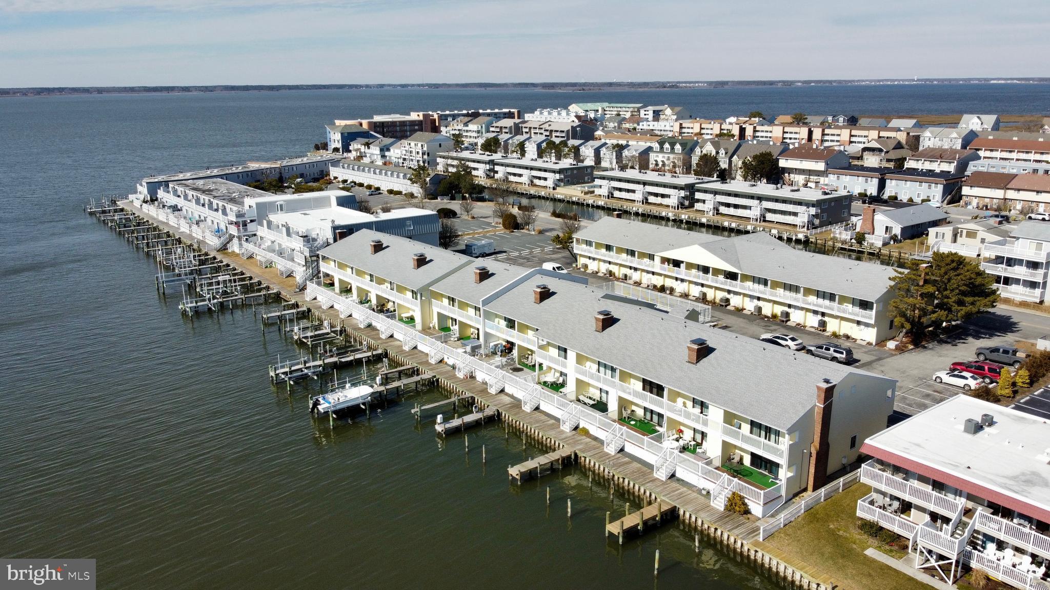703 Rusty Anchor Road, Unit 14 Ocean City, MD 21842 - Photo 41 of 47 Gallery Image 41