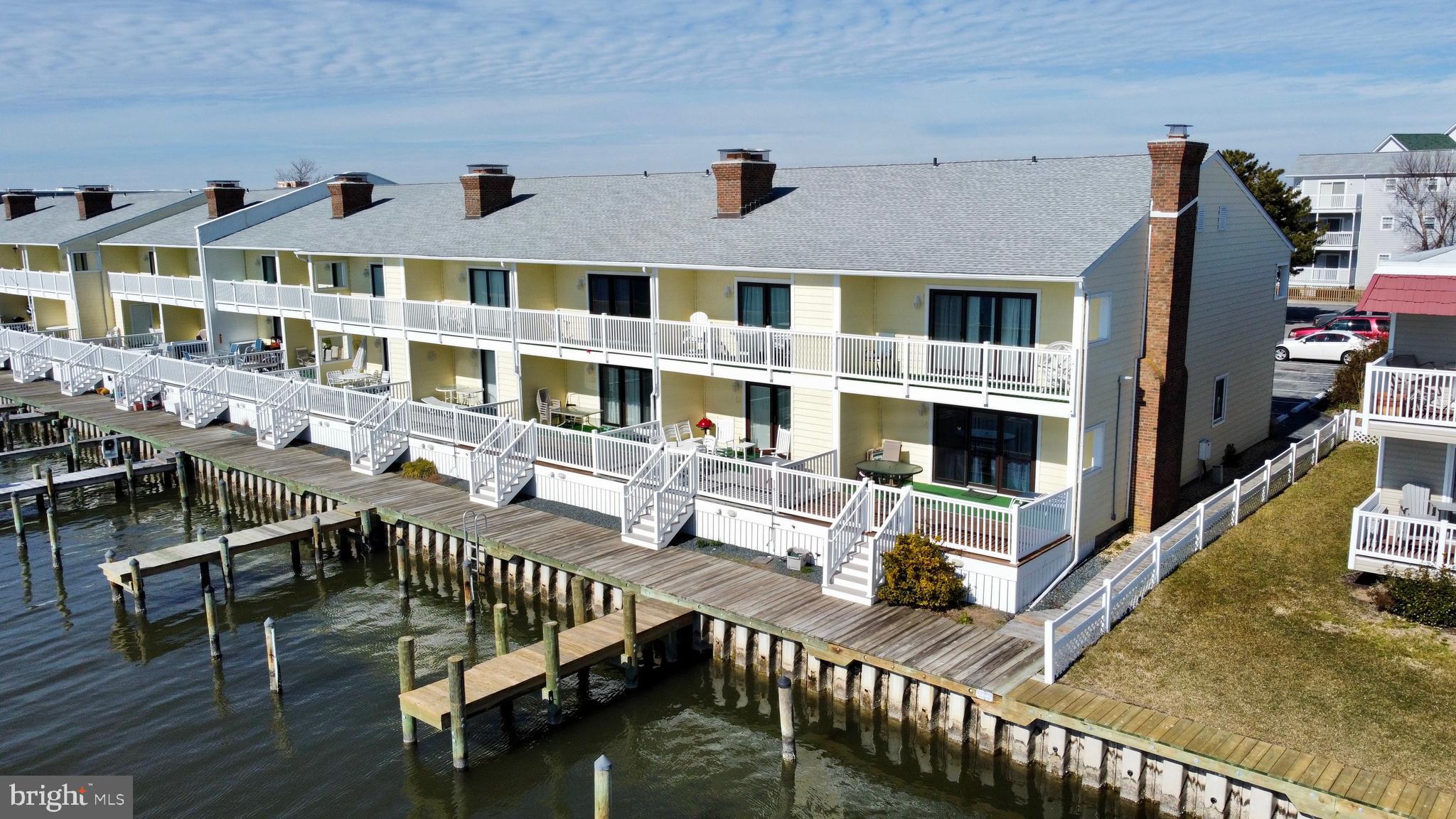 703 Rusty Anchor Road, Unit 14 Ocean City, MD 21842 - Photo 42 of 47 Gallery Image 42