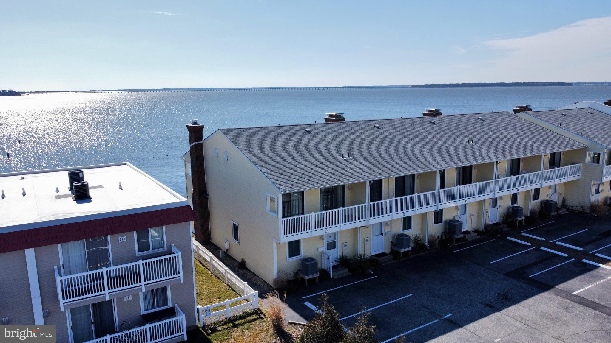 703 Rusty Anchor Road, Unit 14 Ocean City, MD 21842 - Photo 43 of 47 Gallery Image 43