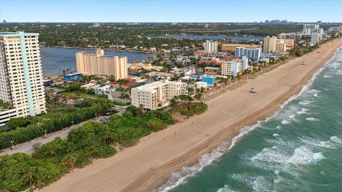 901 South Surf Road, Unit 506 Hollywood, FL 33019 - Photo 29 of 33 07-901 S Surf Rd, Hollywood, FL, 33019 -