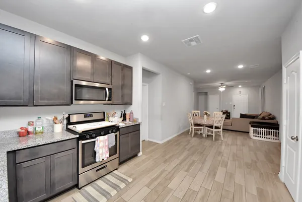 $219,500 | 24718 Russet Bluff Trail, Houston, TX 77336