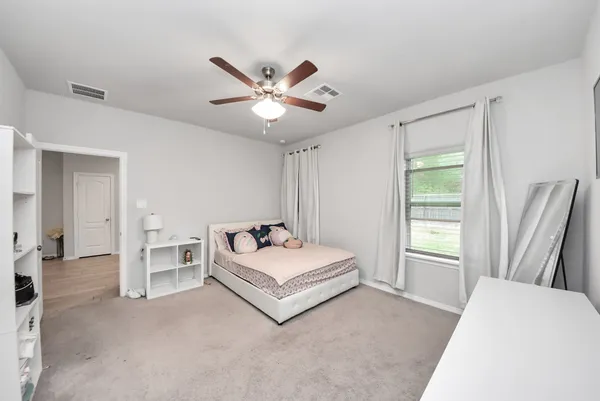 $219,500 | 24718 Russet Bluff Trail, Houston, TX 77336