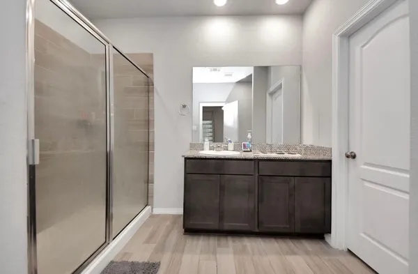 $219,500 | 24718 Russet Bluff Trail, Houston, TX 77336