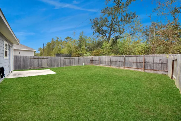 $219,500 | 24718 Russet Bluff Trail, Houston, TX 77336