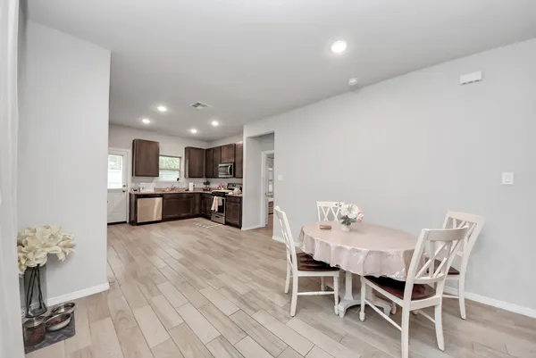 $219,500 | 24718 Russet Bluff Trail, Houston, TX 77336