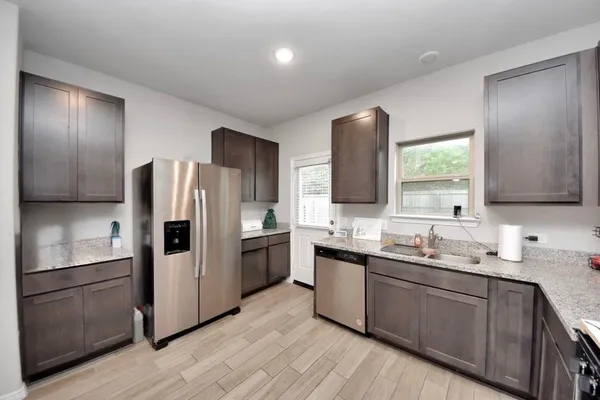 $219,500 | 24718 Russet Bluff Trail, Houston, TX 77336
