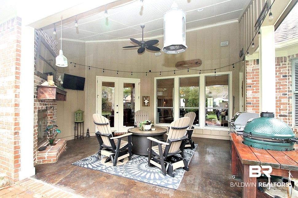 9701 Widgeon Court Daphne, AL 36526 - Photo 39 of 41