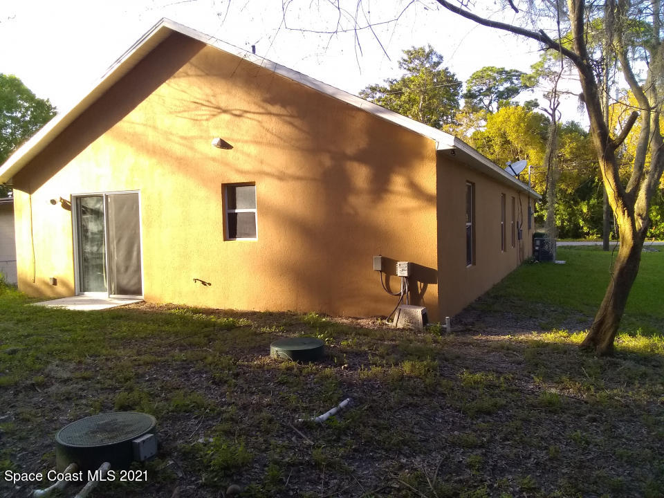 1413 Belleview Road Cocoa, FL 32922 - Photo 2 of 10 2