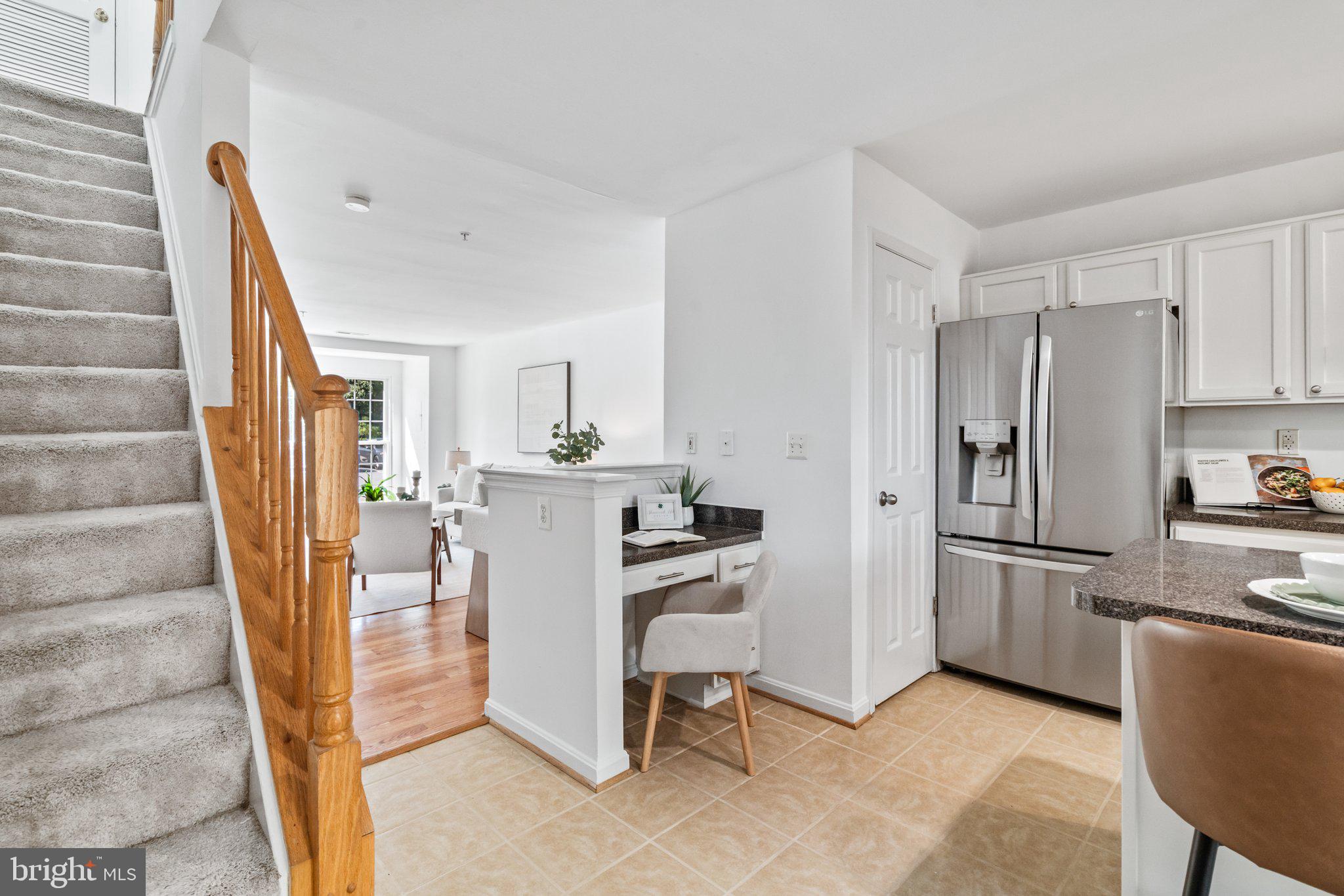 605 Hollowstone Road Frederick, MD 21703 - Photo 6 of 32 Kitchen