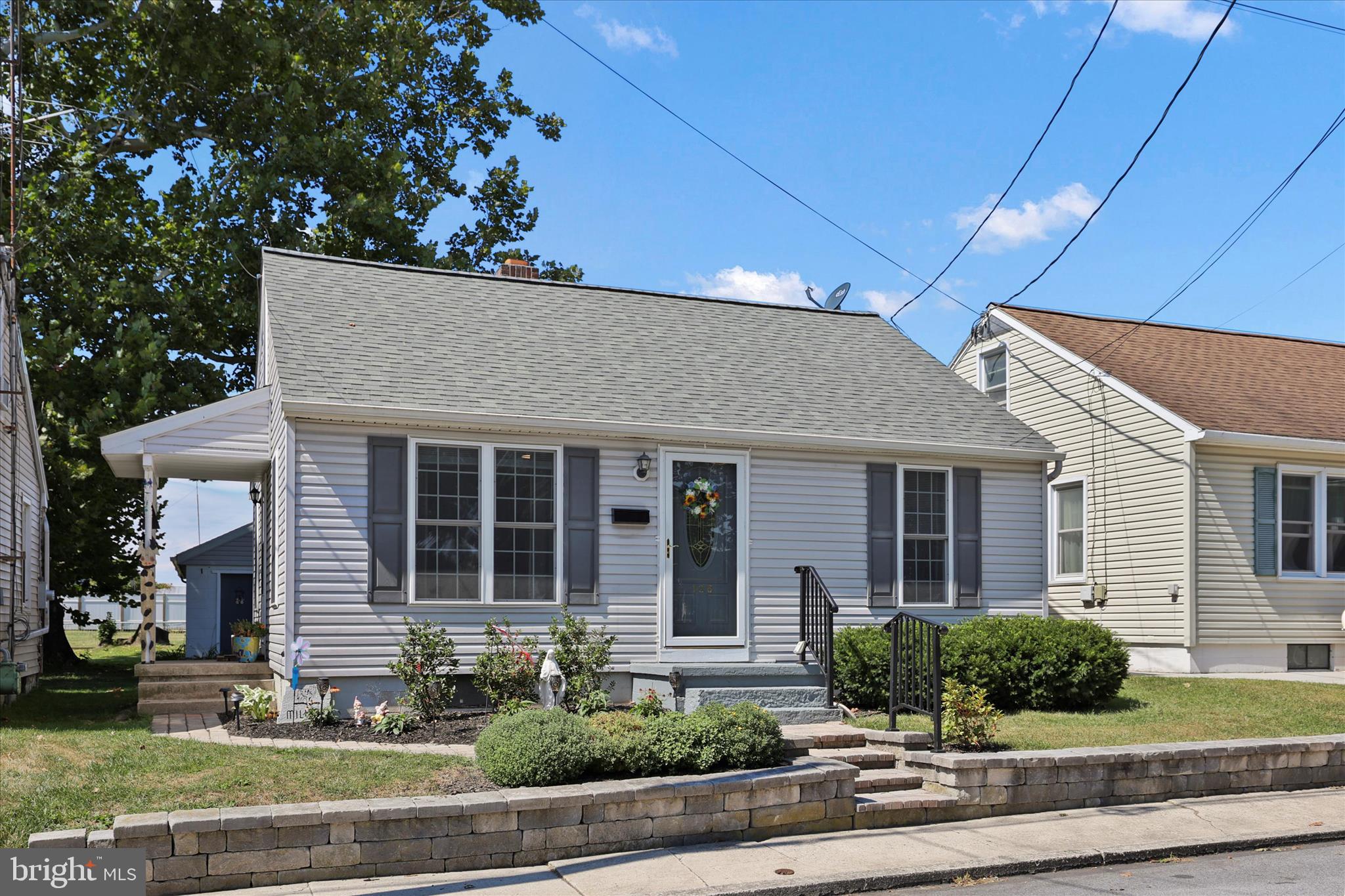 125 John Street Hanover, PA 17331 - Photo 3 of 33 Street View 3