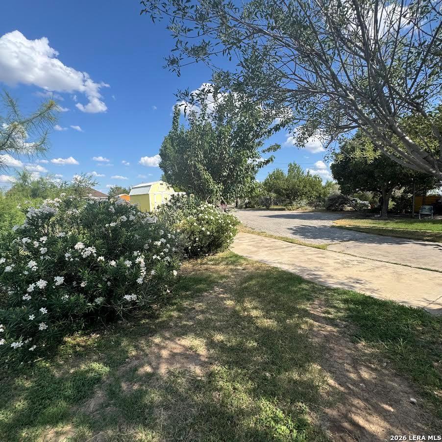 1707 Rainbow Road Eagle Pass, TX 78852 - Photo 6 of 40