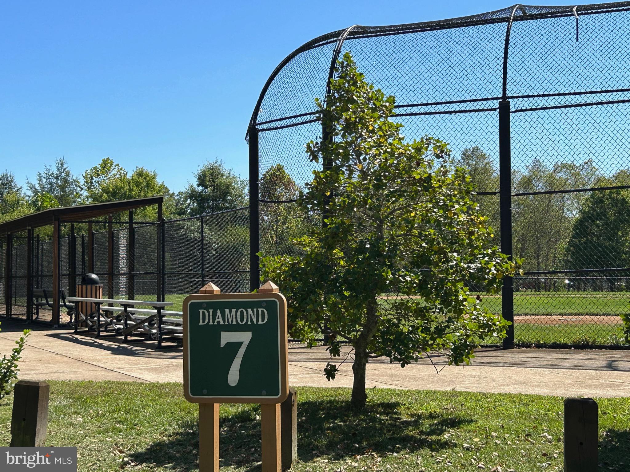 Mountjoy Road Marshall, VA 20115 - Photo 12 of 16 Northern Fauquier Community Park
