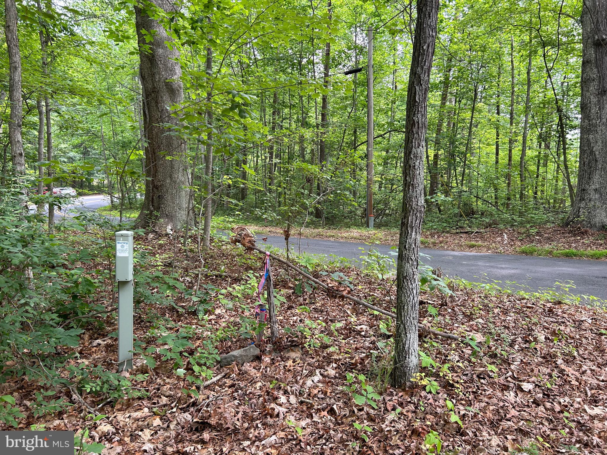 Mountjoy Road Marshall, VA 20115 - Photo 3 of 16 approximately 2 miles from I-66