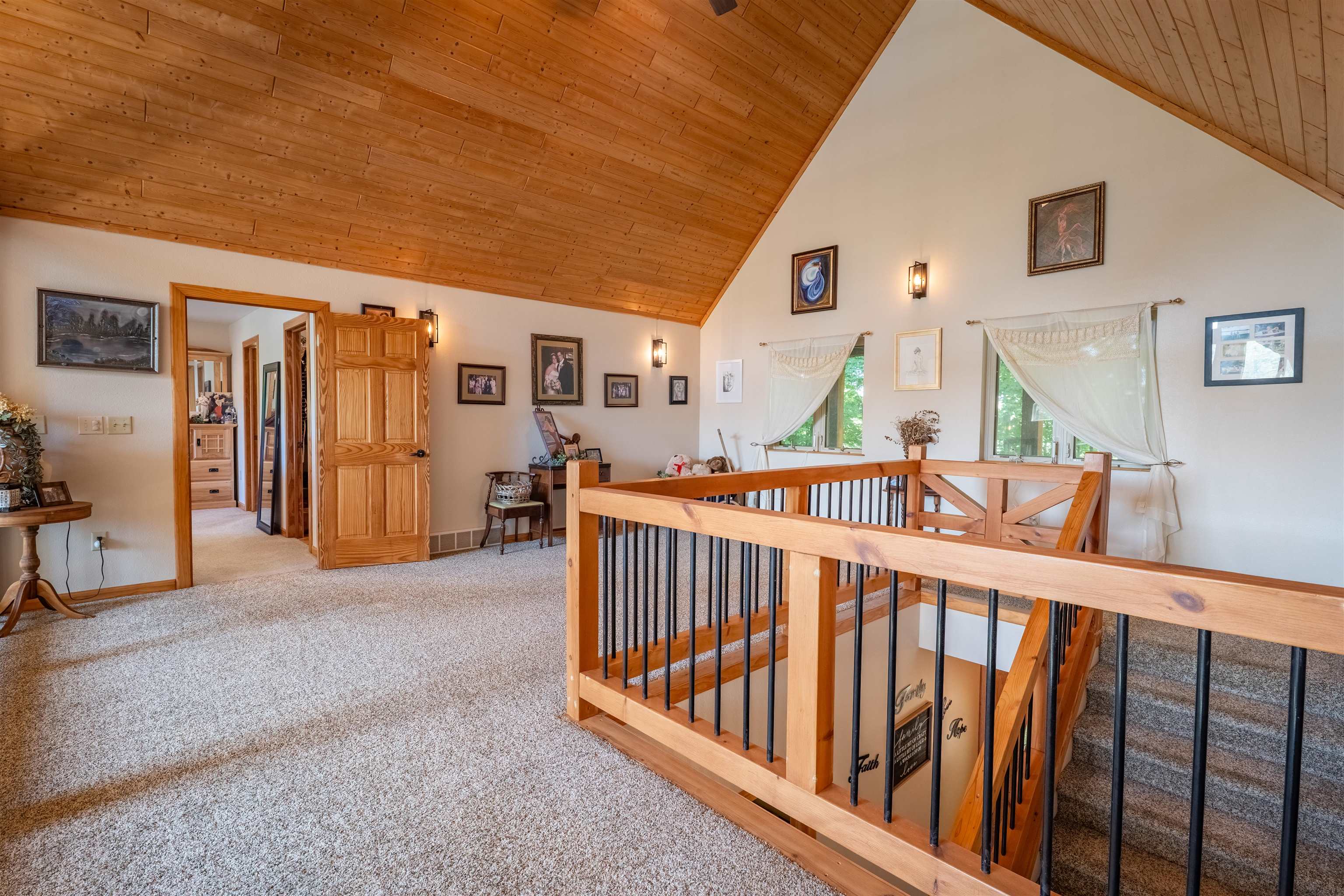 181475 Cihaski Road Birnamwood, WI 54414 - Photo 27 of 60