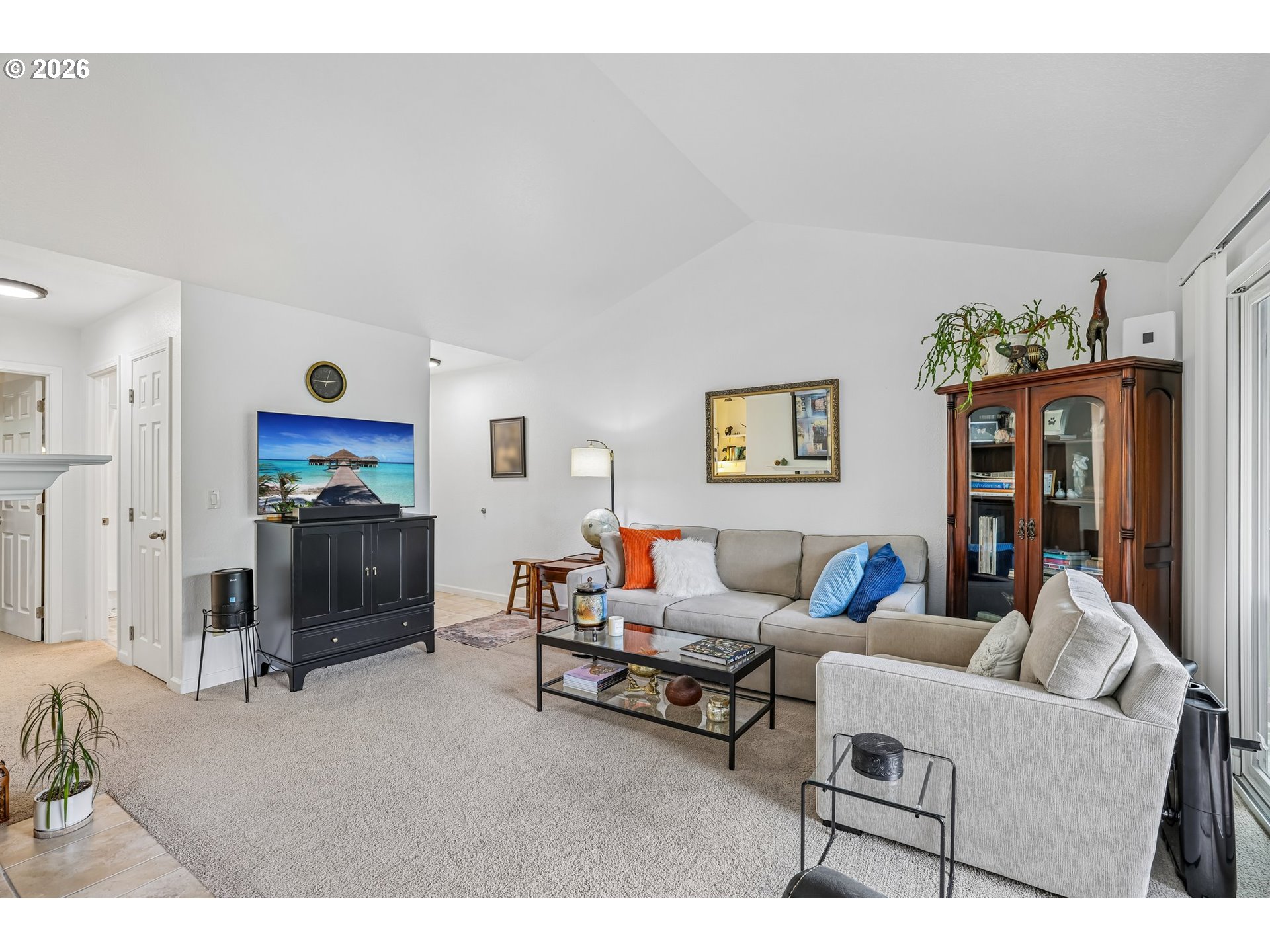 9455 Southwest 146th Terrace, Unit 5 Beaverton, OR 97007 - Photo 5 of 24