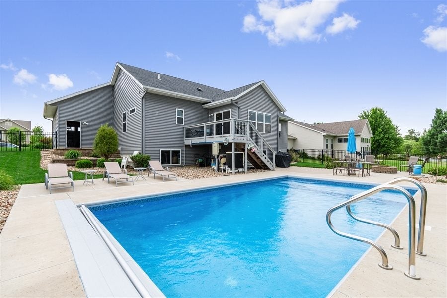 2835 Twinleaf Road Cedar Rapids, IA 52411 - Photo 4 of 28 Gallery Image 4