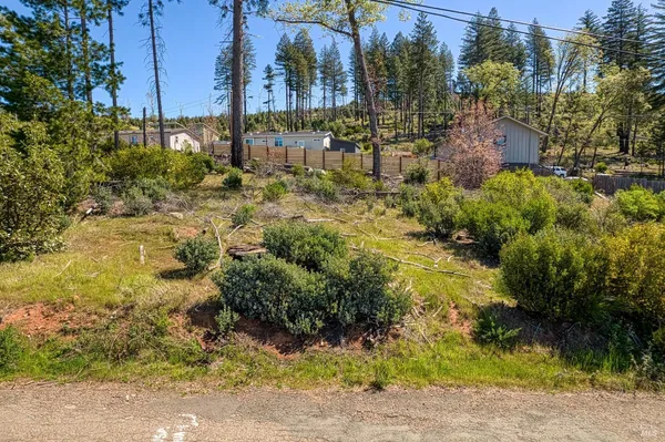 $7,500 | 14928 Quail Drive, Cobb, CA 95426