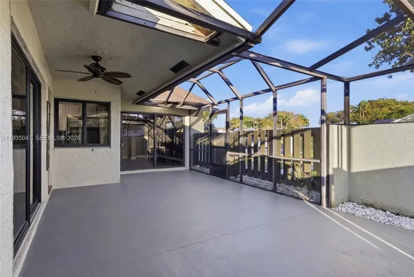 $319,750 | 5694 Northpointe Lane, Boynton Beach, FL 33437