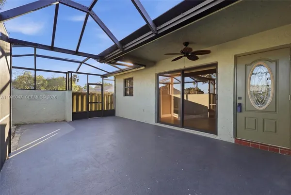 $319,750 | 5694 Northpointe Lane, Boynton Beach, FL 33437