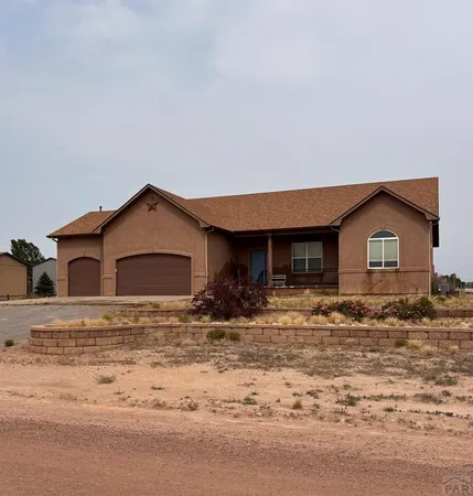 $540,000 | 1136 South Camino Santiago Drive, Pueblo West, CO 81007