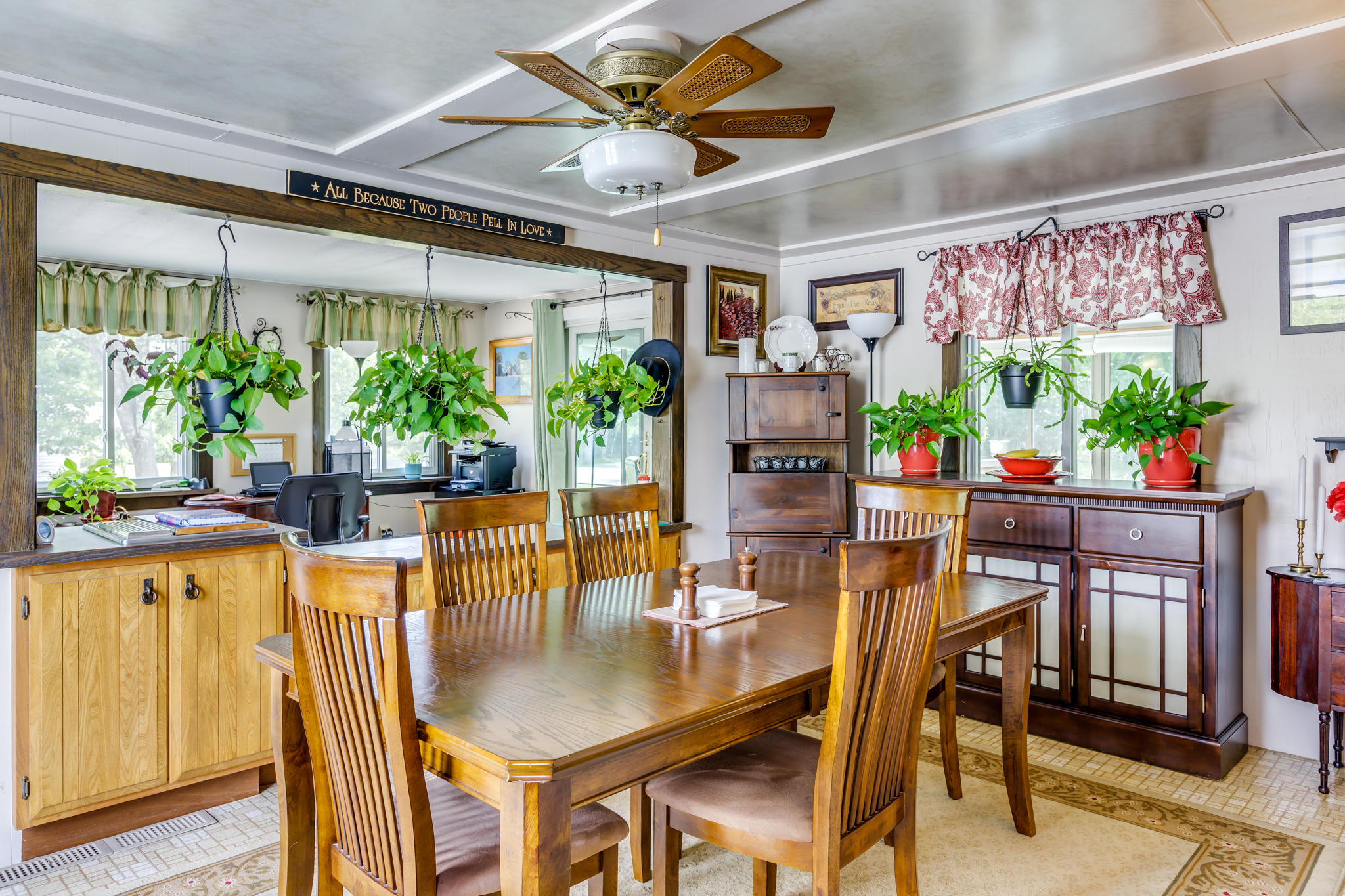 162 Rochester Street Berwick, ME 03901 - Photo 8 of 29 Dining Room