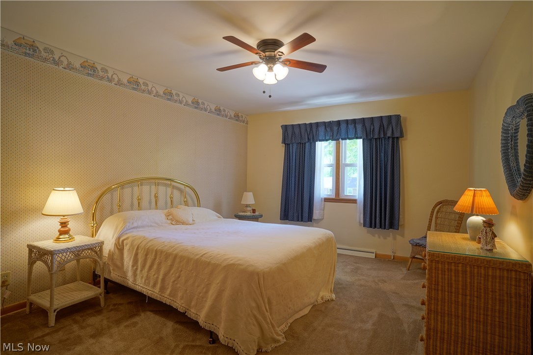 1925 Echo Road Stow, OH 44224 - Photo 27 of 35 2nd bedroom