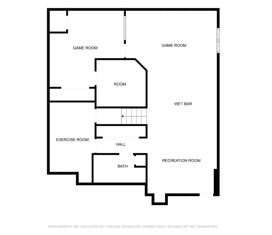 10966 Cumberland Road Fishers, IN 46037 - Photo 10 of 43 Gallery Image 10