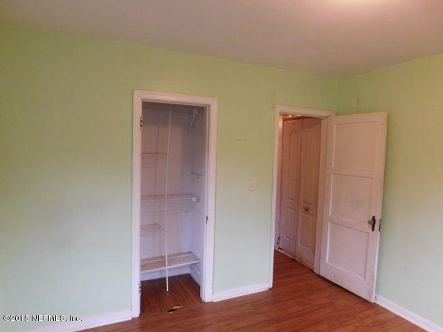 9770 Lily Road Jacksonville, FL 32246 - Photo 36 of 53 a view of an empty room