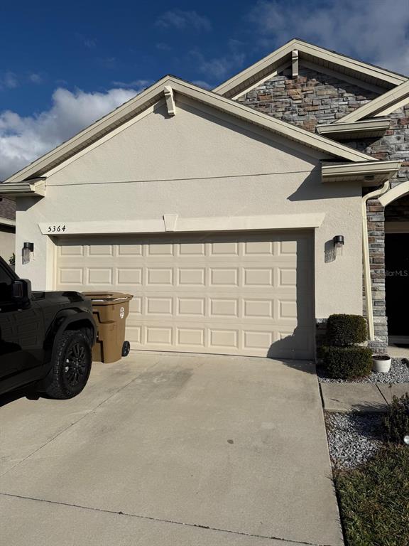 5364 Ragusa Loop St. Cloud, FL 34771 - Photo 46 of 47