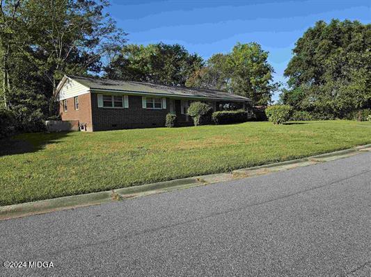 2223 Friar Road Macon, GA 31206 - Photo 1 of 2 friar