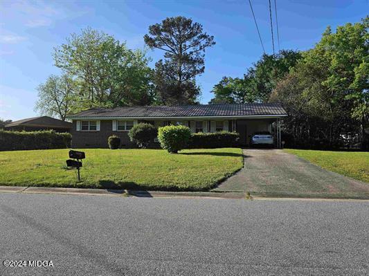 2223 Friar Road Macon, GA 31206 - Photo 2 of 2 friar2