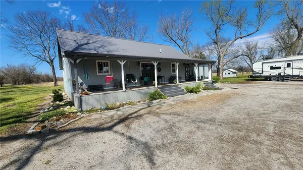 $567,000 | 488 West 640th Avenue, Girard, KS 66743