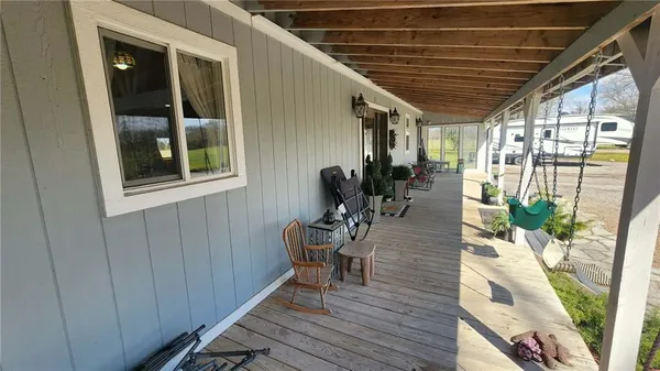 $567,000 | 488 West 640th Avenue, Girard, KS 66743