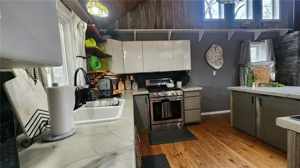 $567,000 | 488 West 640th Avenue, Girard, KS 66743