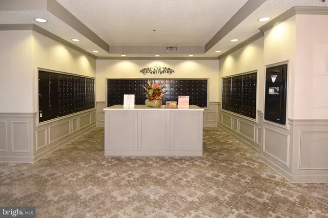 $2,550 | 3310 North Leisure World Boulevard, Unit 6408, Silver Spring, MD 20906