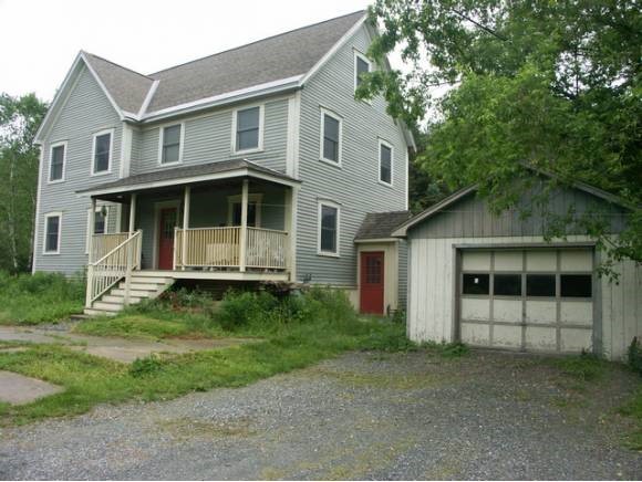 8 Lower Sunny Brook Road Middlesex, VT 05602 - Photo 1 of 1