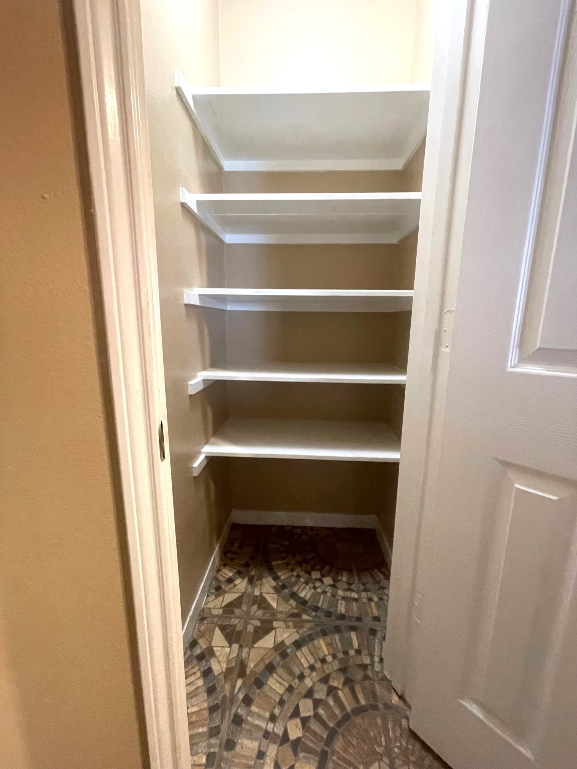 1134 Somercotes Lane Channelview, TX 77530 - Photo 6 of 13 a bathroom with a toilet and a shower