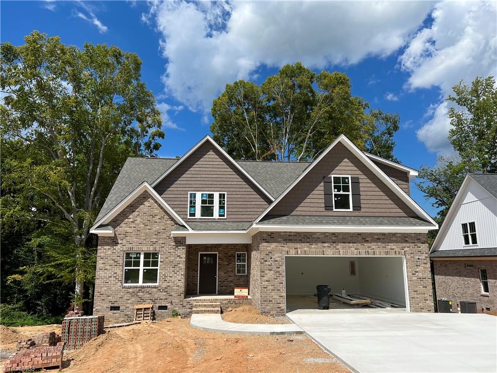 194 Pipers Ridge West Winston-Salem, NC 27127 - Photo 1 of 41 Gallery Image 1